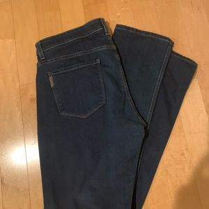 Paige denim- 34/34” Straight leg.